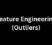 Feature Engineering (Outliers)